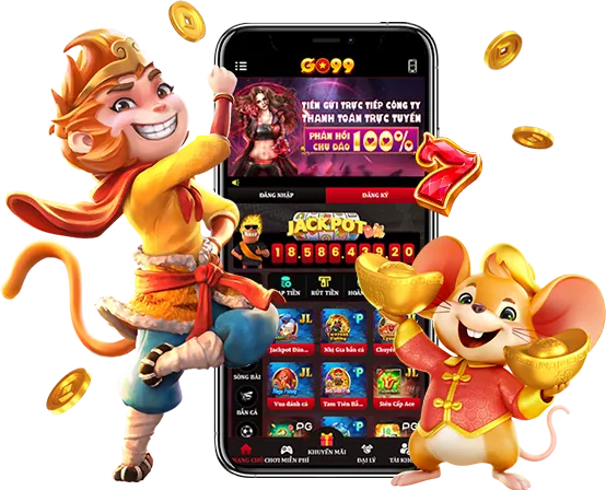Baccarat trực tuyến tại df999