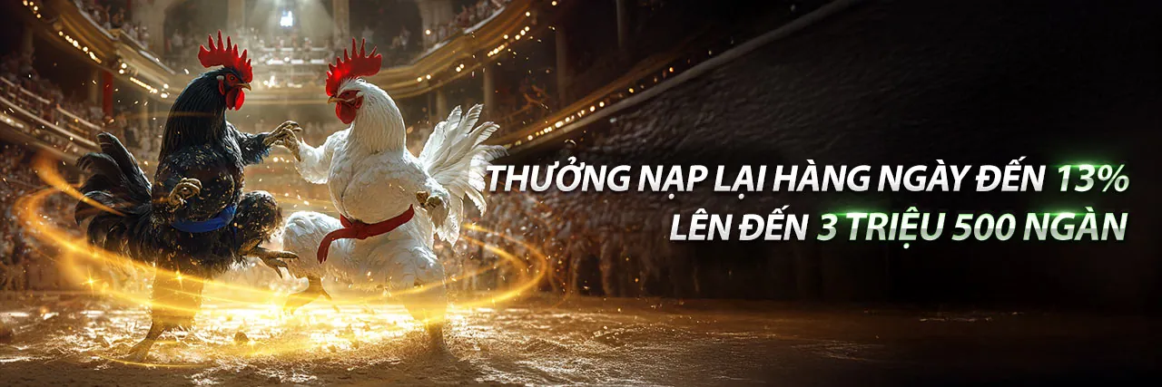 Thưởng Chào Mừng df999