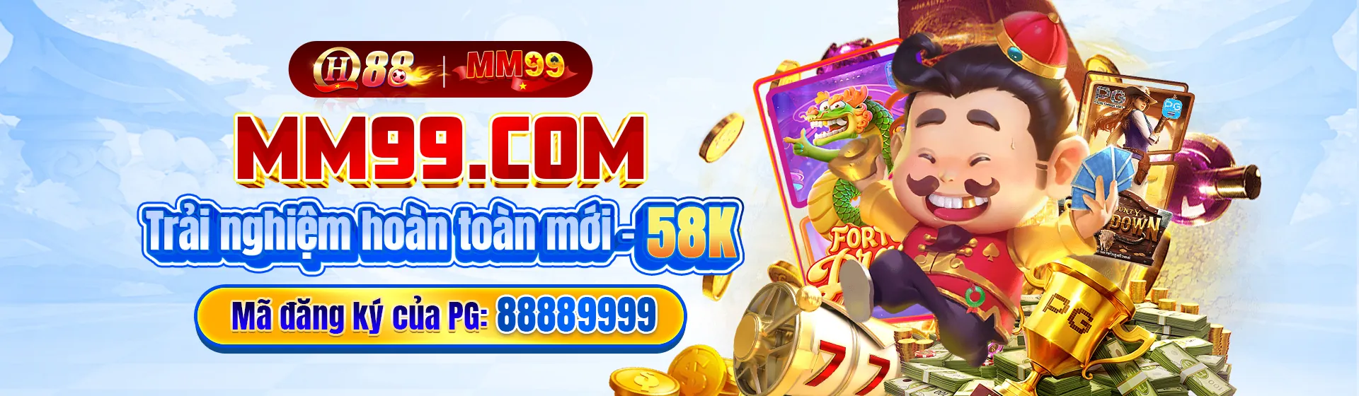 Hình ảnh chào mừng ưu đãi đăng ký df999