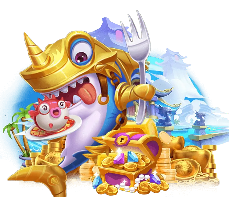 Video Slot hiện đại với đồ họa đẹp mắt