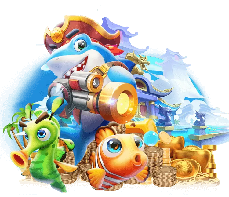 Slot Chủ Đề Đặc Biệt với thế giới giả tưởng